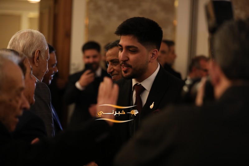 الفقهاء والشلول نسايب 