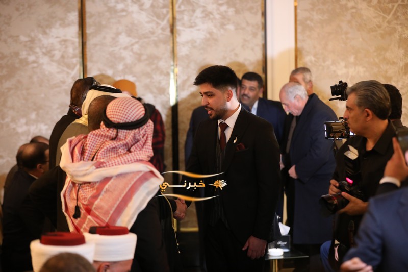 الفقهاء والشلول نسايب 