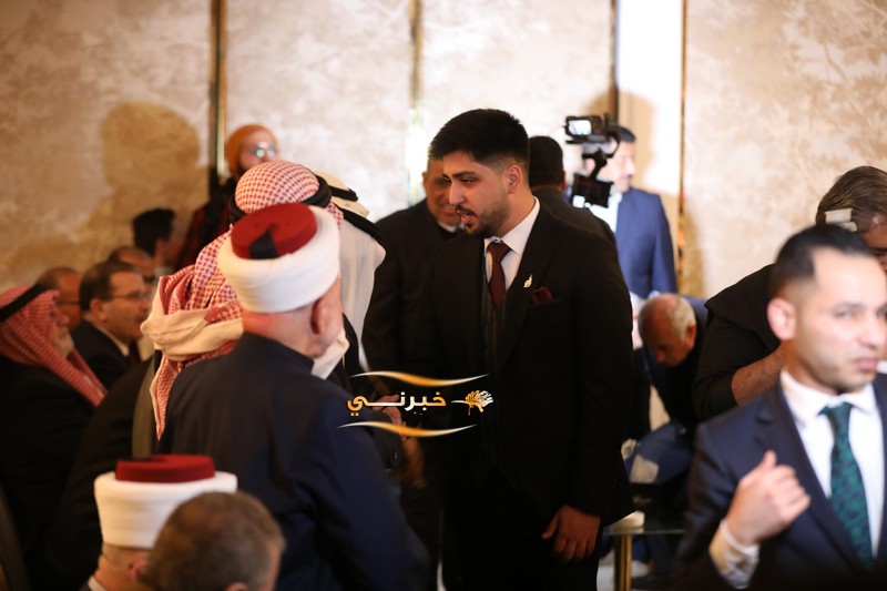 الفقهاء والشلول نسايب 