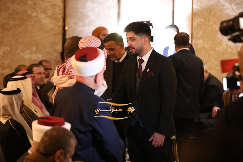 الفقهاء والشلول نسايب 