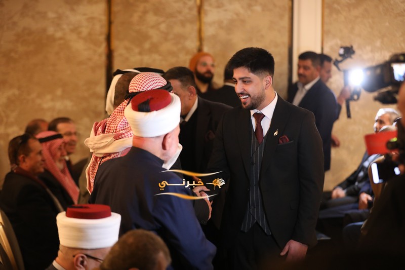 الفقهاء والشلول نسايب 