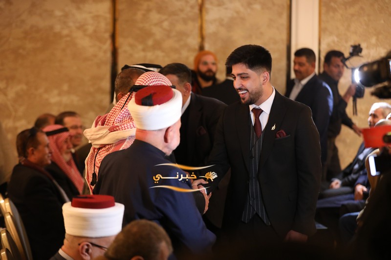 الفقهاء والشلول نسايب 