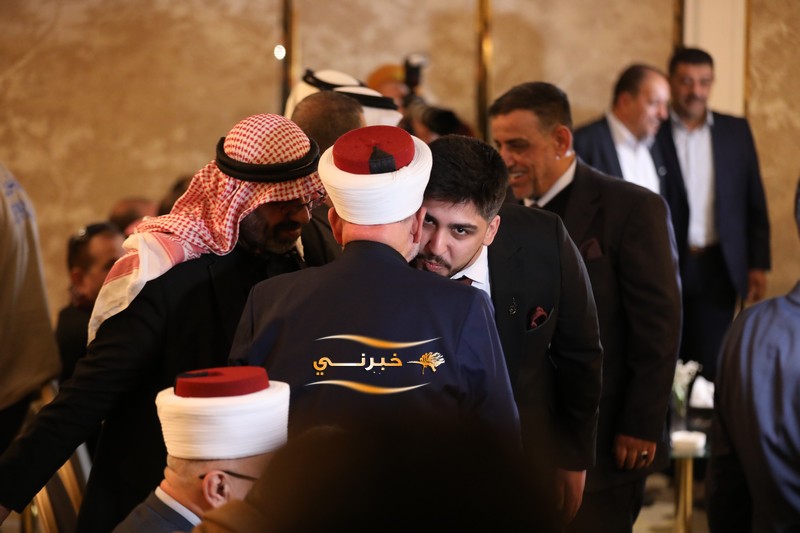 الفقهاء والشلول نسايب 