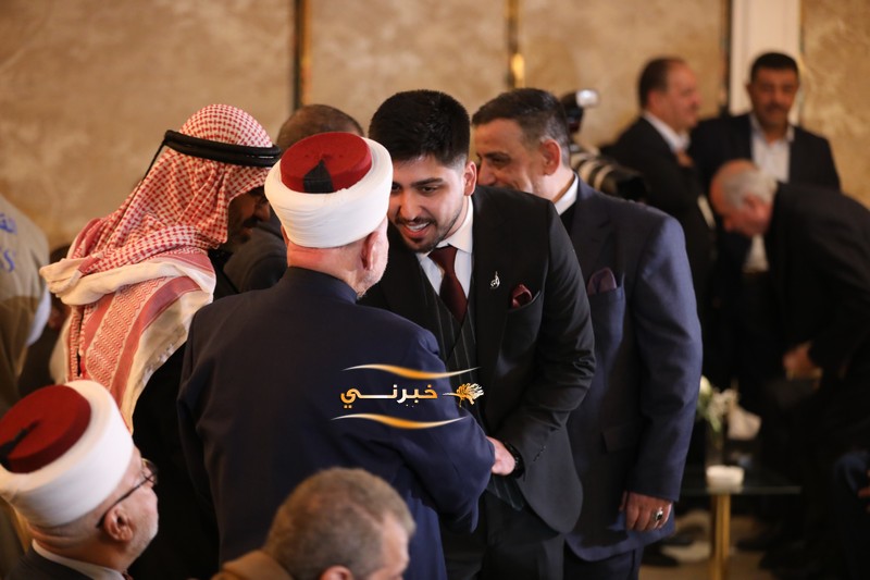 الفقهاء والشلول نسايب 