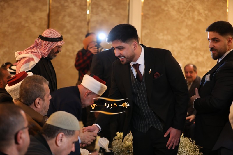 الفقهاء والشلول نسايب 