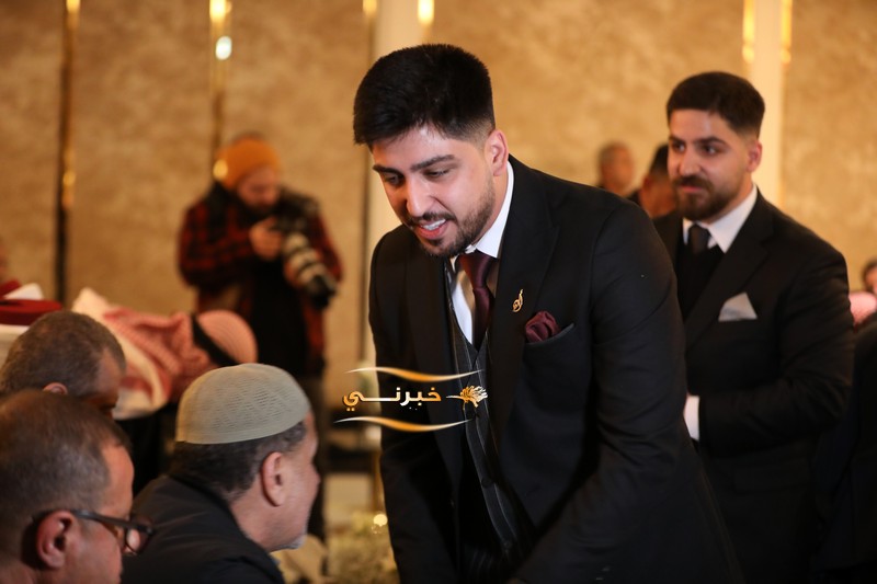 الفقهاء والشلول نسايب 