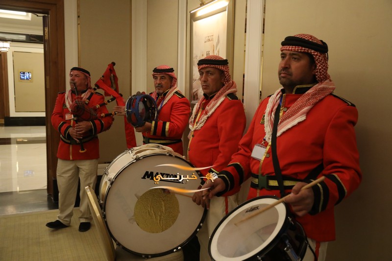 الفقهاء والشلول نسايب 