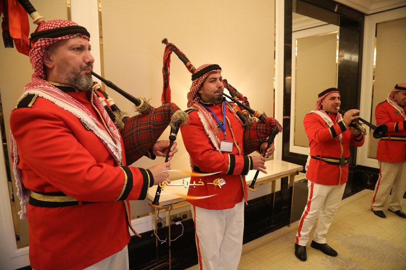 الفقهاء والشلول نسايب 