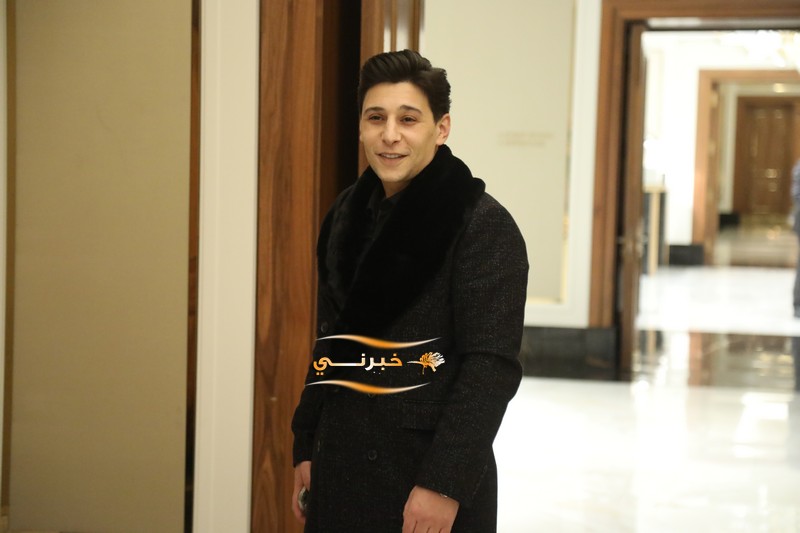 الفقهاء والشلول نسايب 