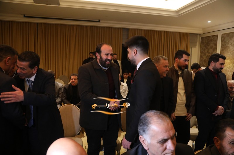 الفقهاء والشلول نسايب 