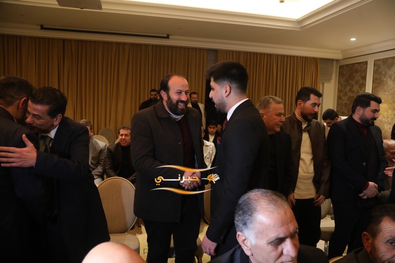 الفقهاء والشلول نسايب 