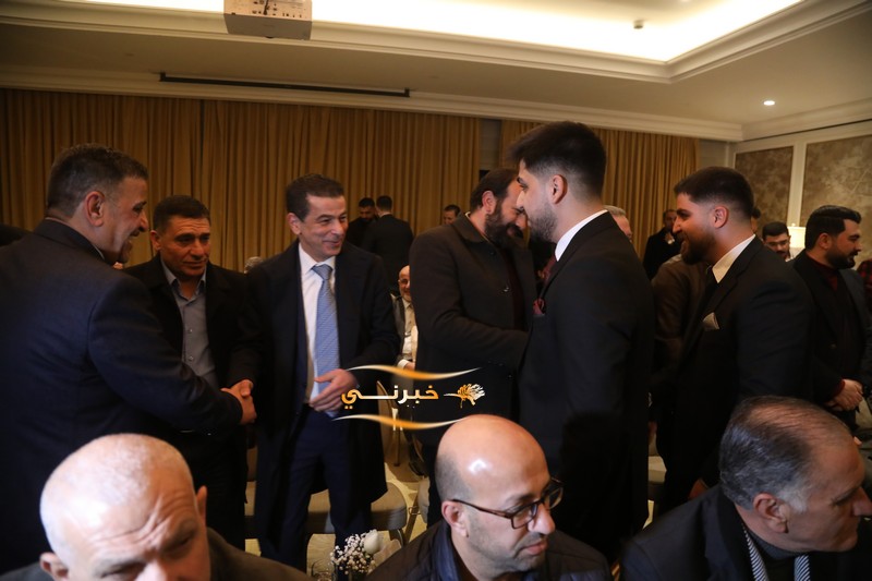 الفقهاء والشلول نسايب 