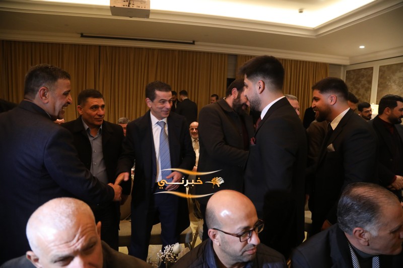 الفقهاء والشلول نسايب 