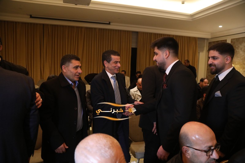 الفقهاء والشلول نسايب 