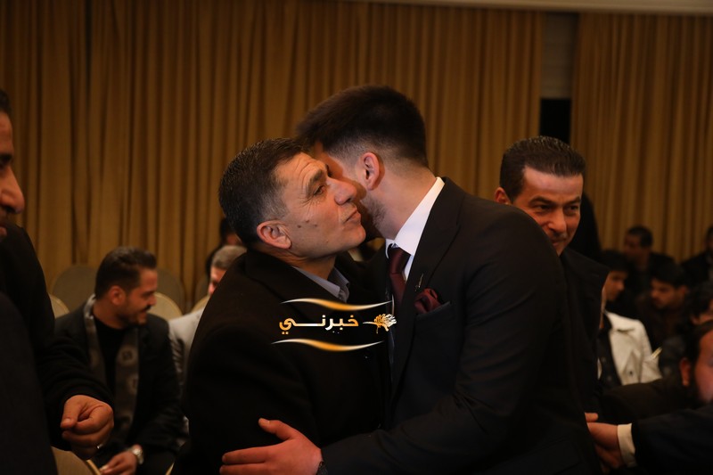 الفقهاء والشلول نسايب 