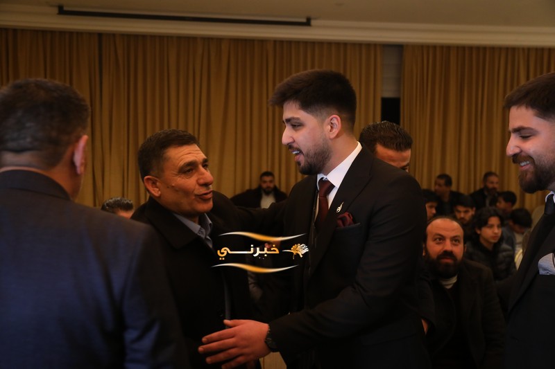 الفقهاء والشلول نسايب 