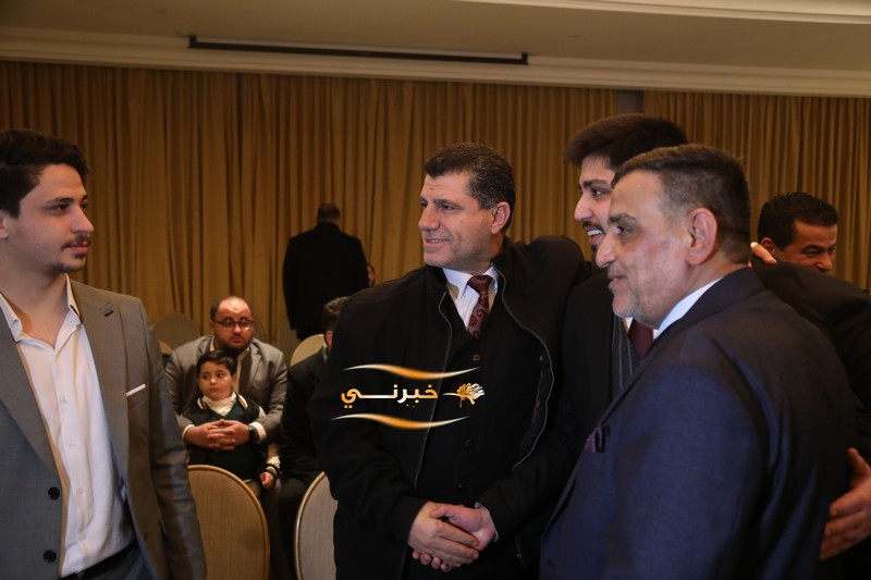 الفقهاء والشلول نسايب 