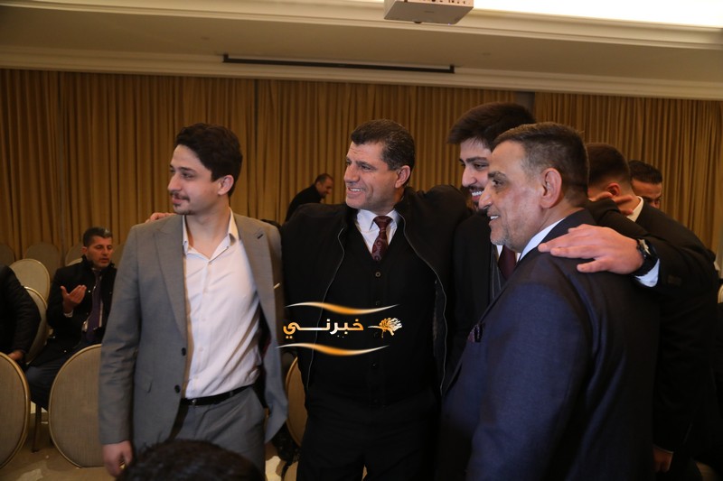 الفقهاء والشلول نسايب 