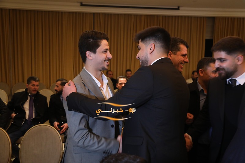 الفقهاء والشلول نسايب 