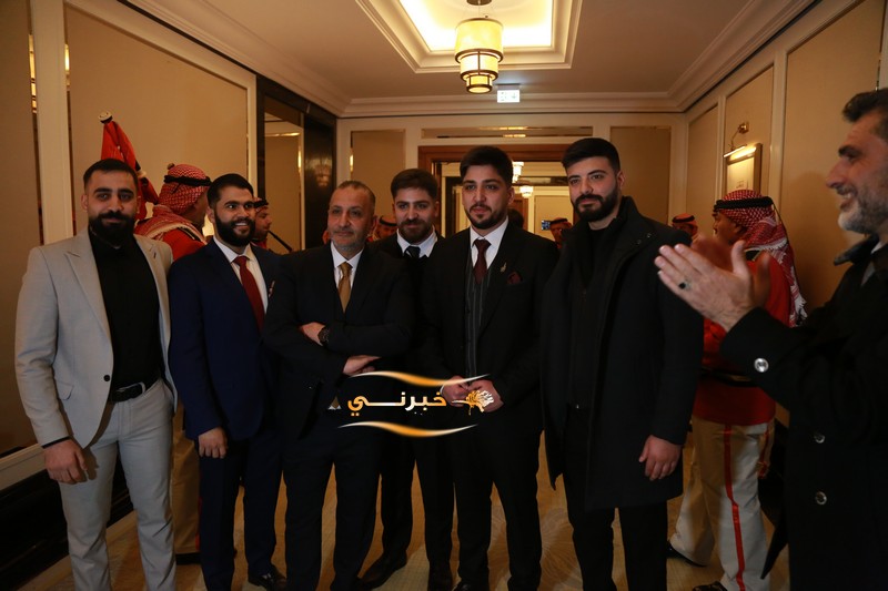 الفقهاء والشلول نسايب 