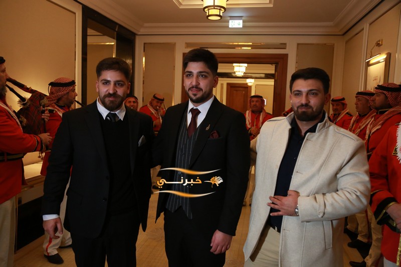 الفقهاء والشلول نسايب 