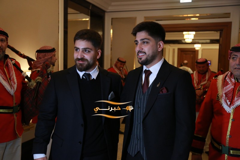 الفقهاء والشلول نسايب 