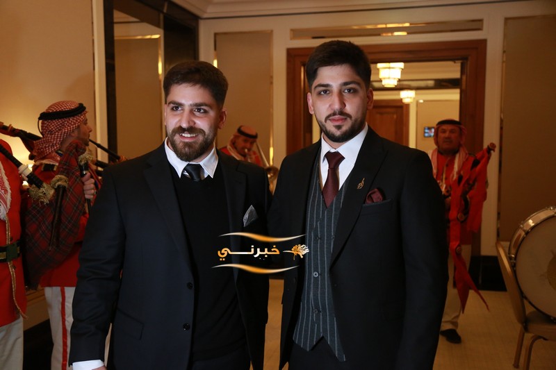 الفقهاء والشلول نسايب 