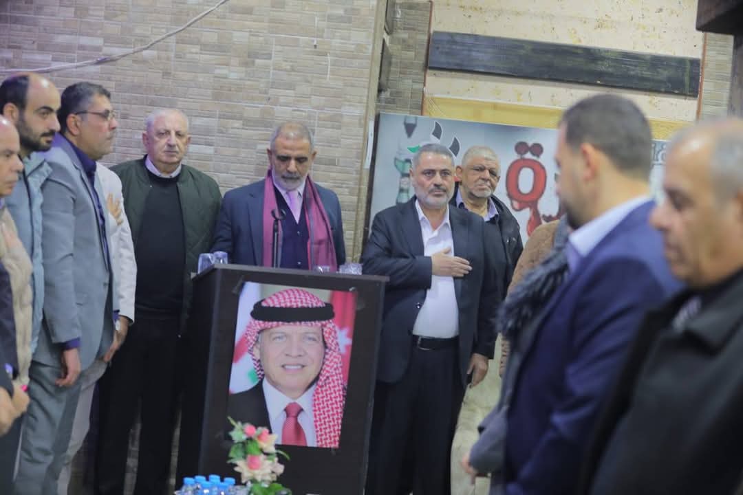 تيار زرقاء نظيفة بأيدي نظيفة يعلن دعمه لقائمة توافق