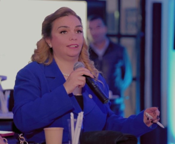 استراتيجيات المستقبل لمواجهة الأمراض المنقولة جنسياً في المؤتمر الثاني للاستجابة الوطنية لفيروس نقص المناعة البشرية والصحة الإنج