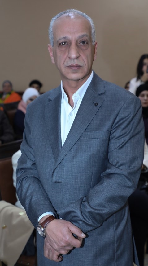 جمعية صلاح الدين الخيرية تبدأ نشاطاتها بعد انتخاب هيئتها الإدارية .. صور