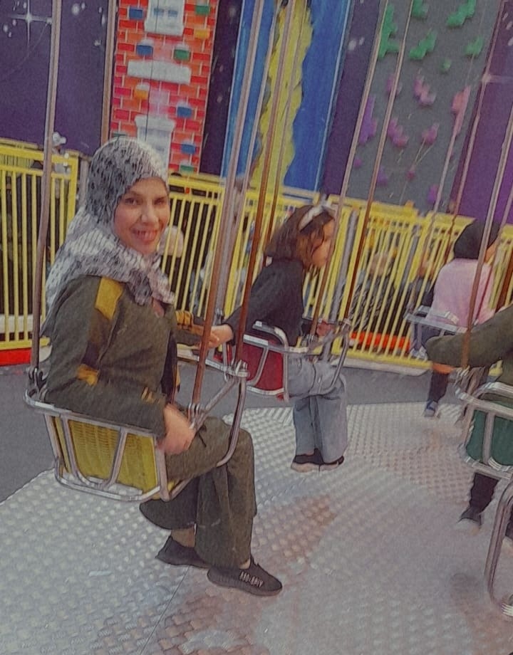 لمن شاهدها .. فتاة مفقودة في الزرقاء  