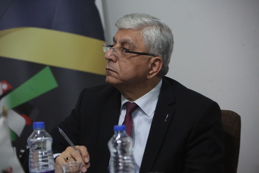 انعقاد ندوة فكرية متميزة في حزب الاتحاد الوطني الأردني حول العلاقات الأردنية السورية