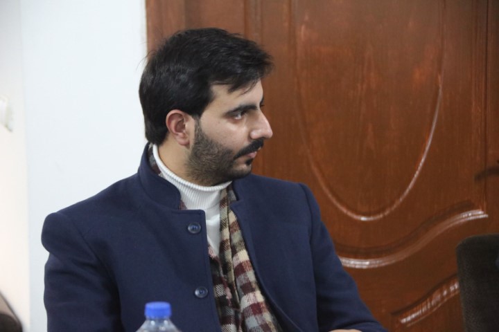 انعقاد ندوة فكرية متميزة في حزب الاتحاد الوطني الأردني حول العلاقات الأردنية السورية