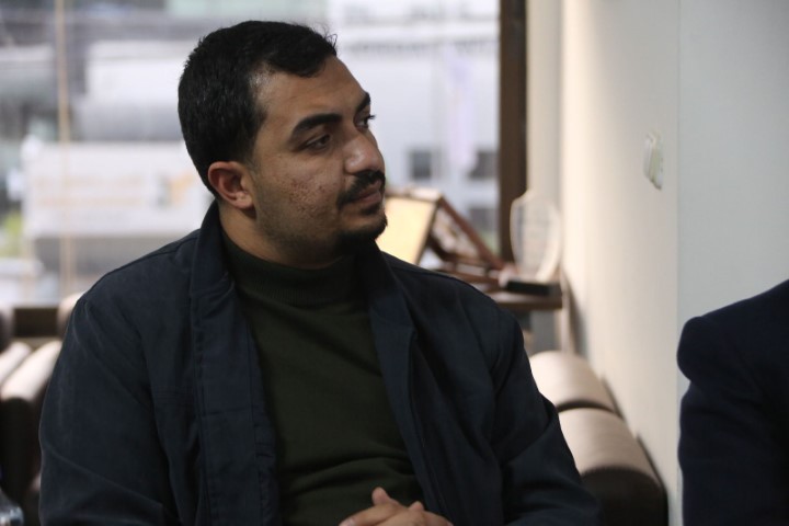 انعقاد ندوة فكرية متميزة في حزب الاتحاد الوطني الأردني حول العلاقات الأردنية السورية