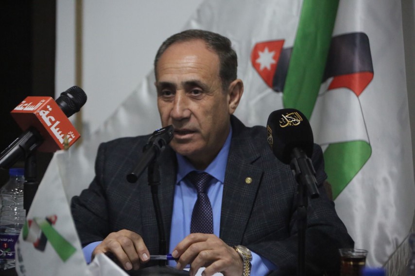 انعقاد ندوة فكرية متميزة في حزب الاتحاد الوطني الأردني حول العلاقات الأردنية السورية