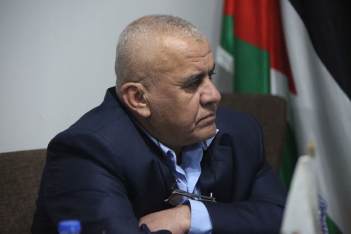 انعقاد ندوة فكرية متميزة في حزب الاتحاد الوطني الأردني حول العلاقات الأردنية السورية