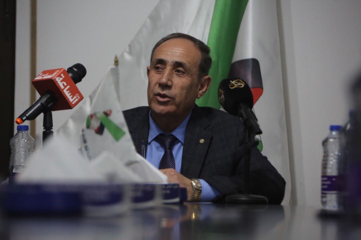 انعقاد ندوة فكرية متميزة في حزب الاتحاد الوطني الأردني حول العلاقات الأردنية السورية