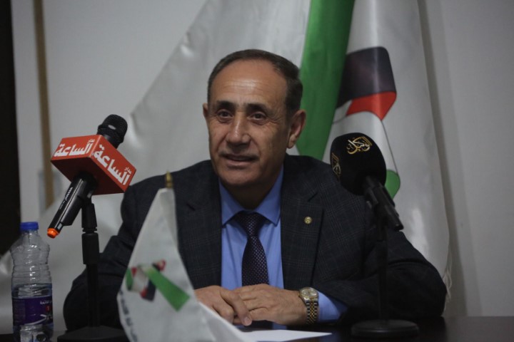 انعقاد ندوة فكرية متميزة في حزب الاتحاد الوطني الأردني حول العلاقات الأردنية السورية