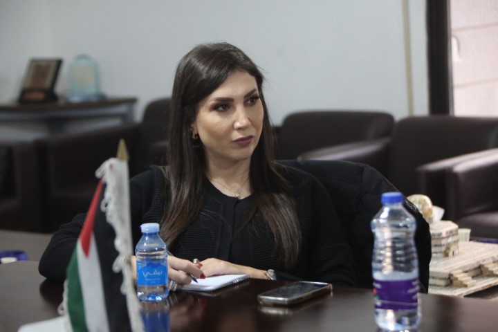 انعقاد ندوة فكرية متميزة في حزب الاتحاد الوطني الأردني حول العلاقات الأردنية السورية