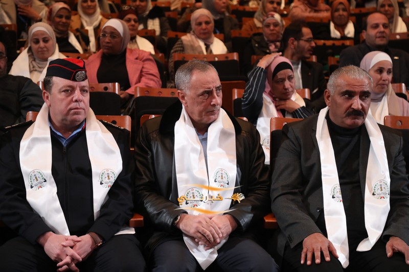 جامعة العلوم التطبيقية الخاصة تستضيف احتفالية يوم الشجرة بتنظيم وزارة الزراعة