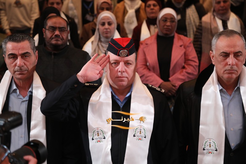 جامعة العلوم التطبيقية الخاصة تستضيف احتفالية يوم الشجرة بتنظيم وزارة الزراعة