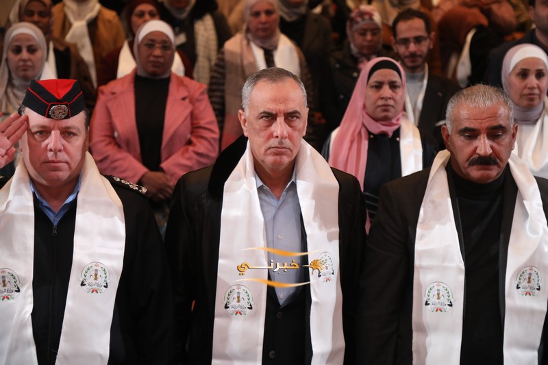 جامعة العلوم التطبيقية الخاصة تستضيف احتفالية يوم الشجرة بتنظيم وزارة الزراعة