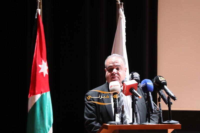 جامعة العلوم التطبيقية الخاصة تستضيف احتفالية يوم الشجرة بتنظيم وزارة الزراعة