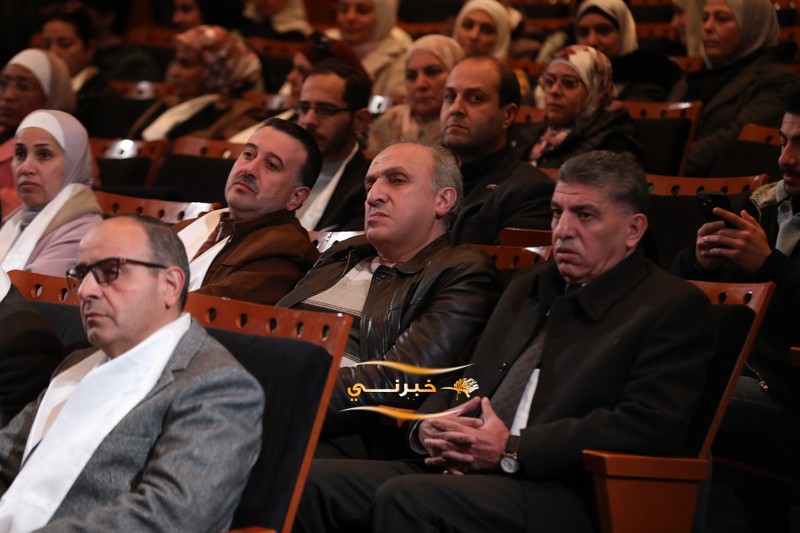 جامعة العلوم التطبيقية الخاصة تستضيف احتفالية يوم الشجرة بتنظيم وزارة الزراعة