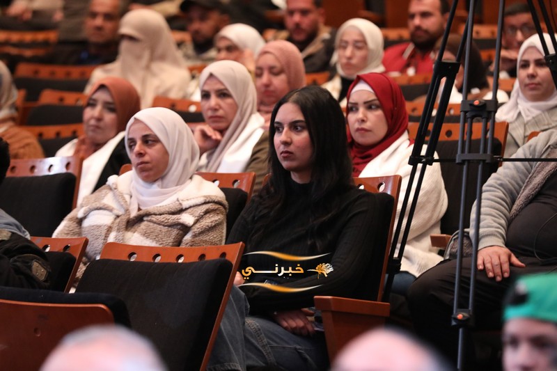 جامعة العلوم التطبيقية الخاصة تستضيف احتفالية يوم الشجرة بتنظيم وزارة الزراعة