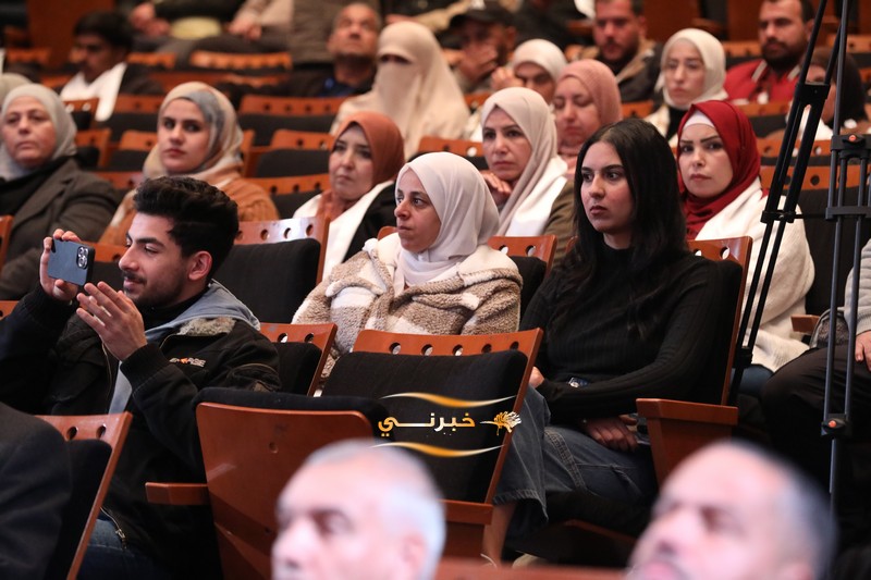 جامعة العلوم التطبيقية الخاصة تستضيف احتفالية يوم الشجرة بتنظيم وزارة الزراعة