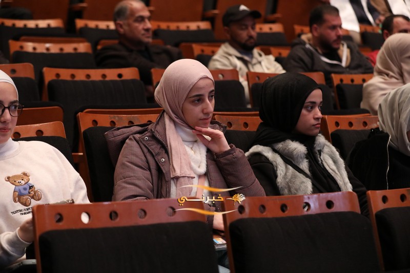 جامعة العلوم التطبيقية الخاصة تستضيف احتفالية يوم الشجرة بتنظيم وزارة الزراعة