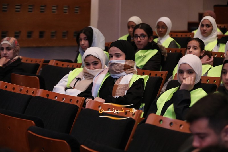 جامعة العلوم التطبيقية الخاصة تستضيف احتفالية يوم الشجرة بتنظيم وزارة الزراعة