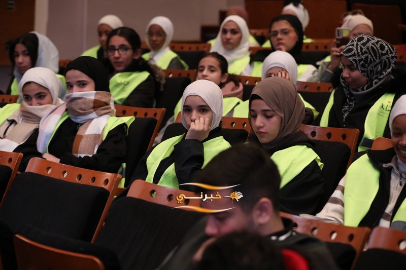 جامعة العلوم التطبيقية الخاصة تستضيف احتفالية يوم الشجرة بتنظيم وزارة الزراعة