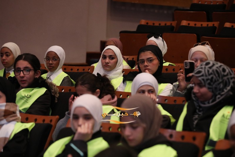 جامعة العلوم التطبيقية الخاصة تستضيف احتفالية يوم الشجرة بتنظيم وزارة الزراعة